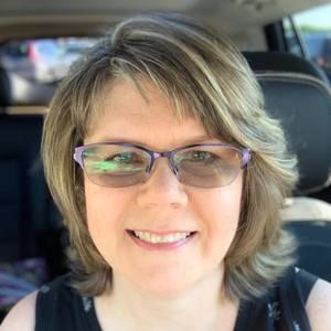 Meet your Posher, Michele